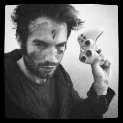 Ben Murch, Creative Director