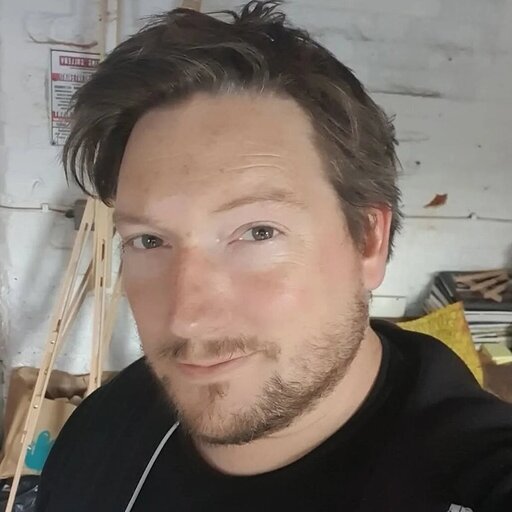 Liam Cullen, Art Director