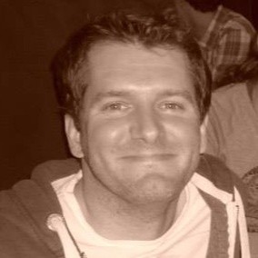 Pete Akehurst, Technical Director
